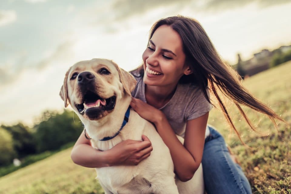 Choosing the Right Products: Enhancing Your Pet's Well-being and Happiness