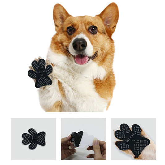 StandStrong® Dog Anti-Slip Silicone Pads 4pc