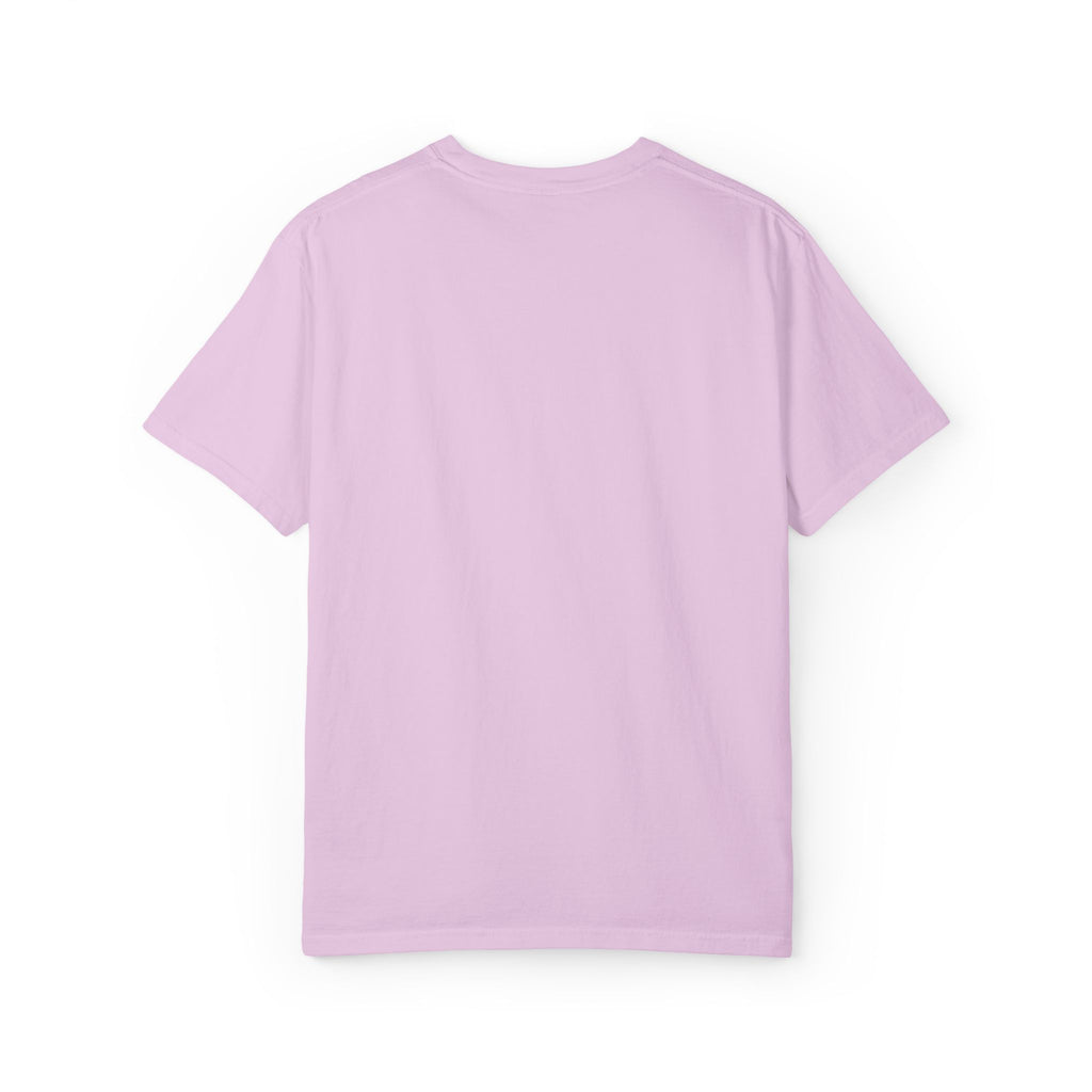Live Life Like You're Wearing A TUTU Outline Font T-shirt