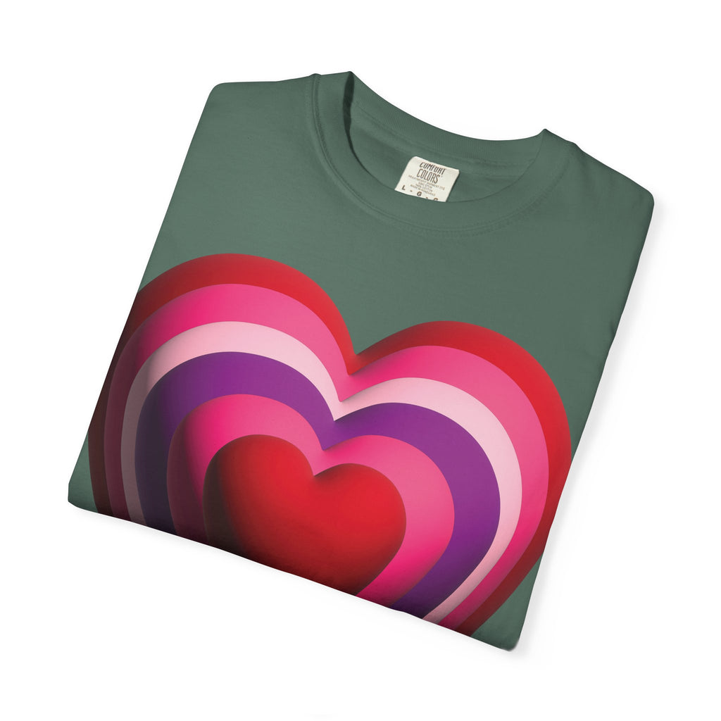 Hearts T-shirt