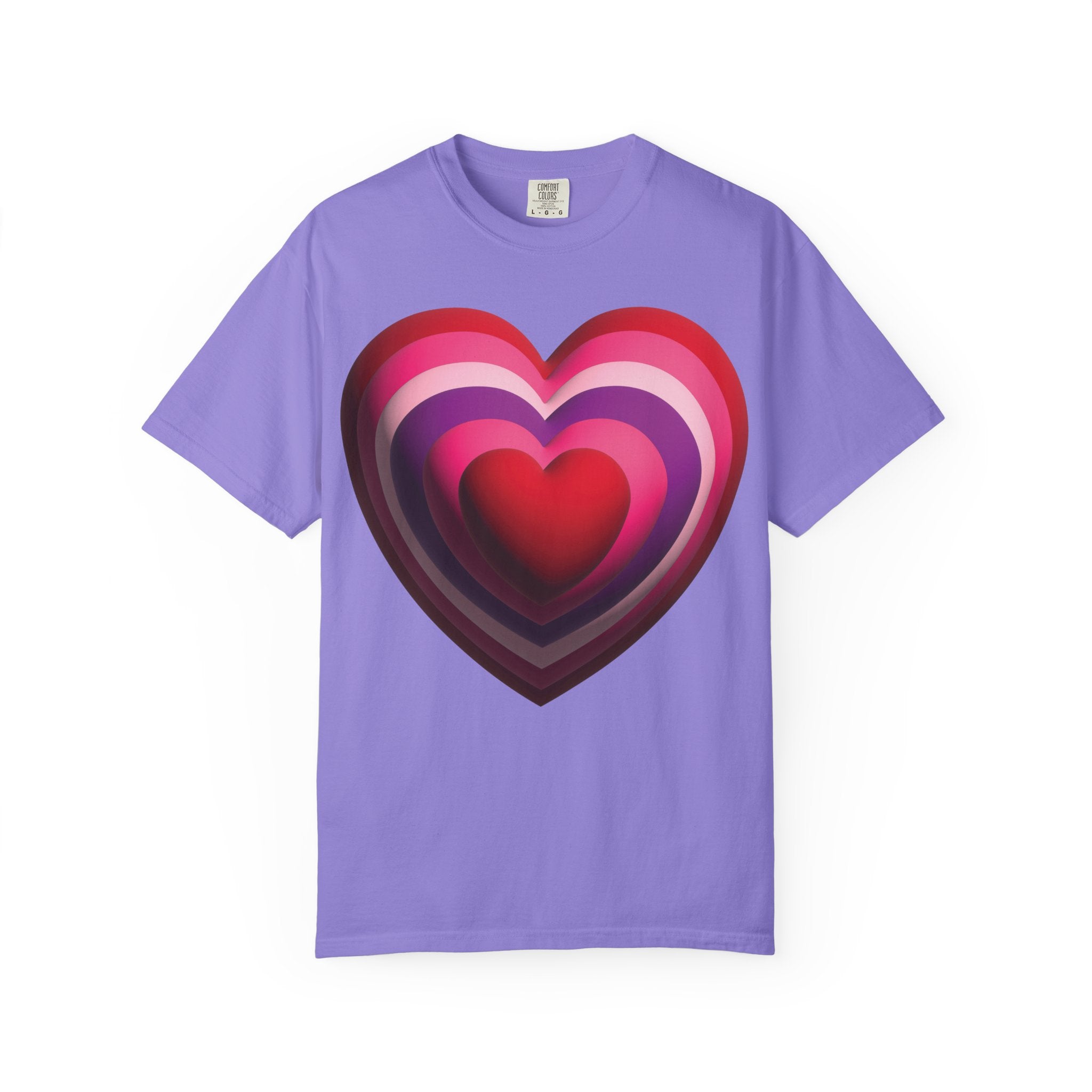 Hearts T-shirt