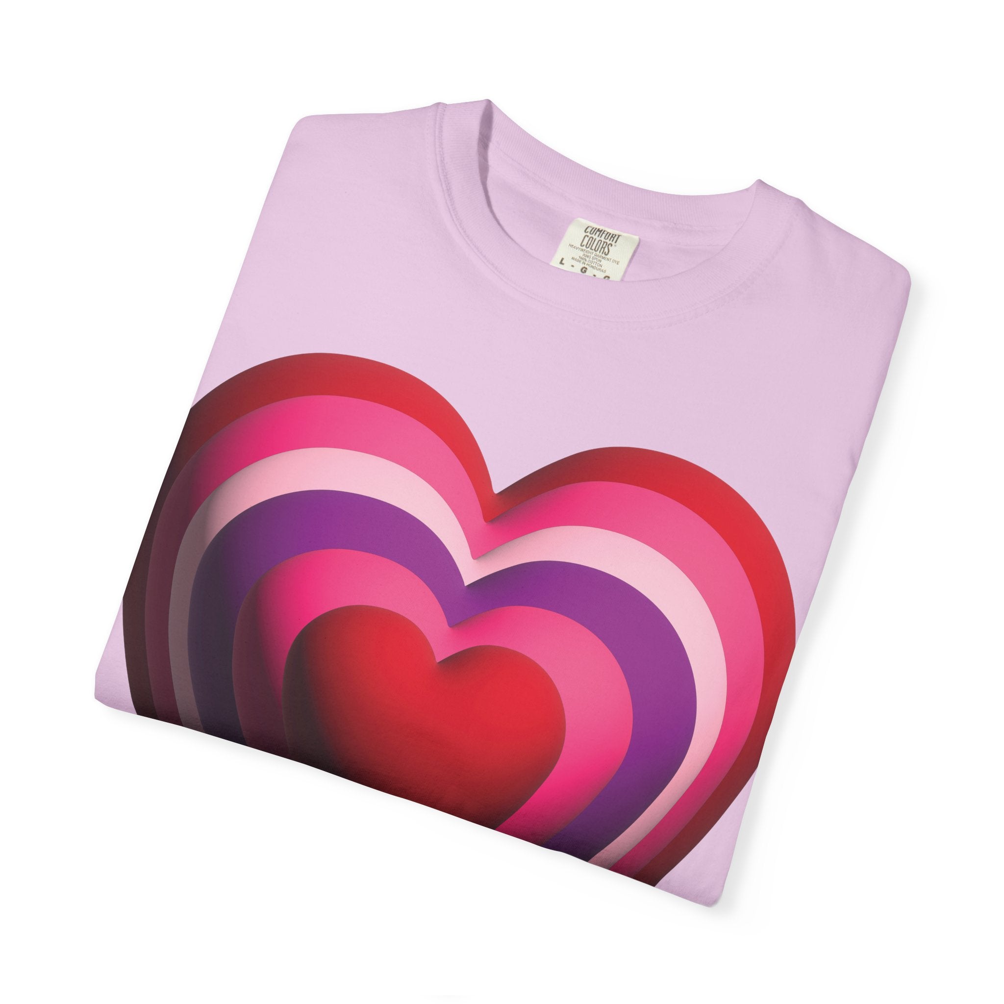 Hearts T-shirt