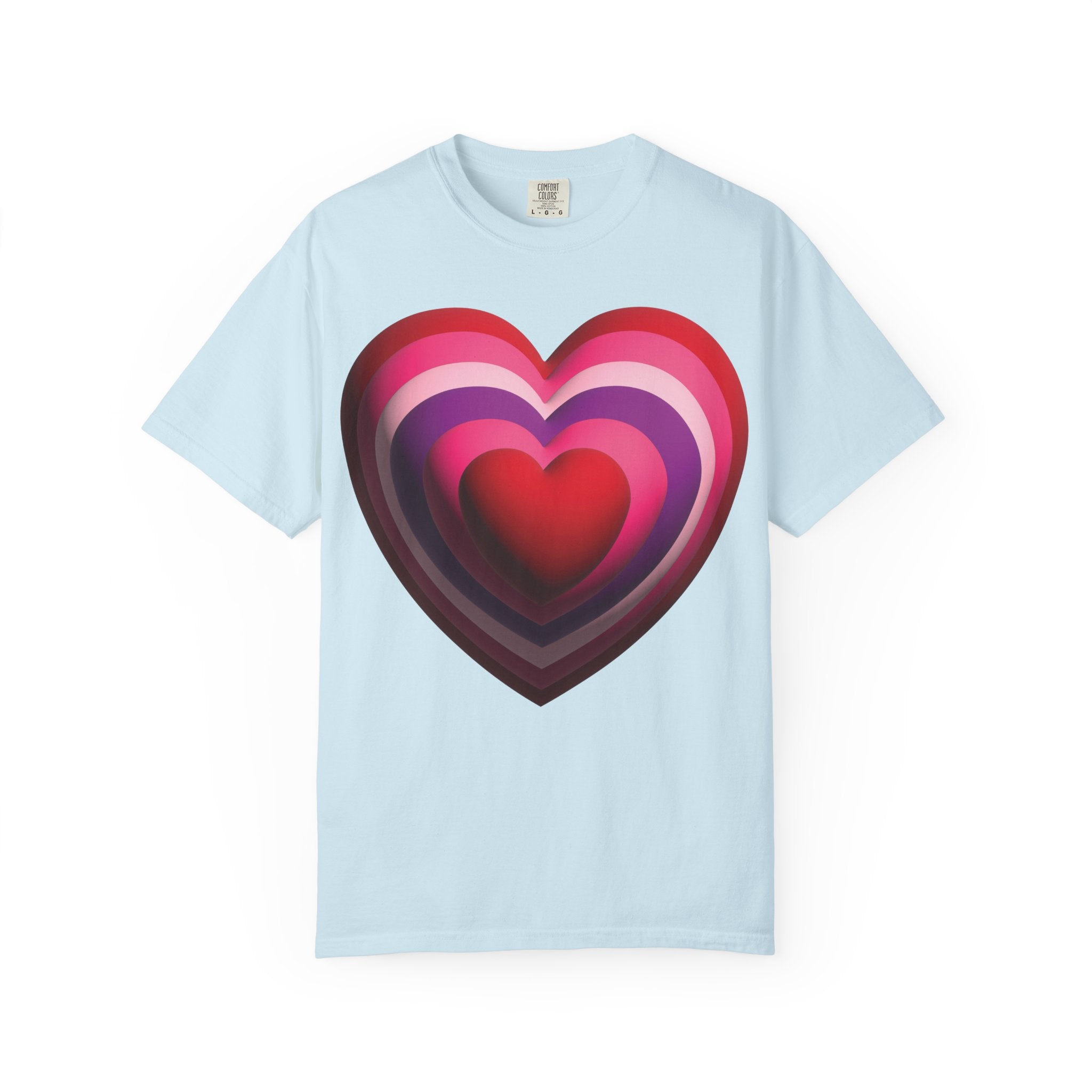 Hearts T-shirt