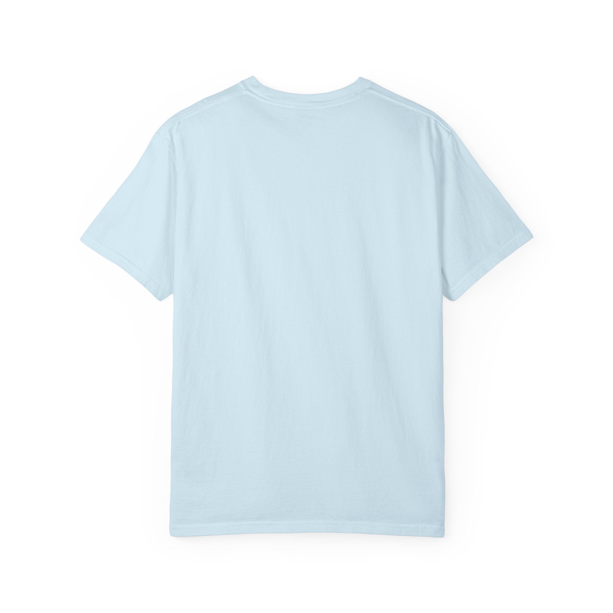 Keep Chill Carry On Girl T-shirt - Penguin Series