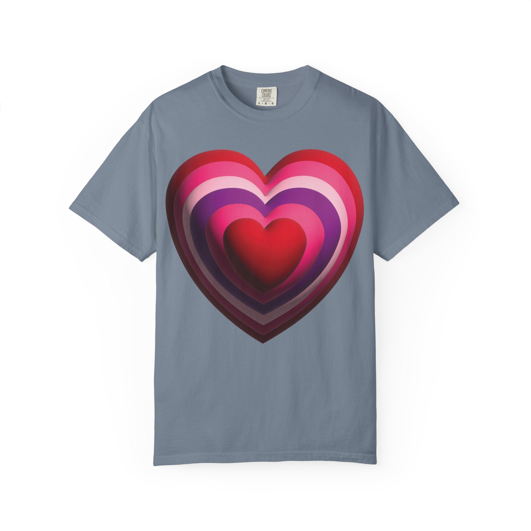 Hearts T-shirt