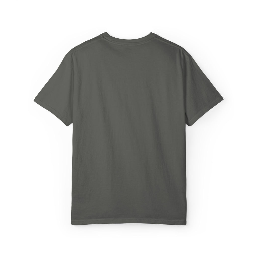 Live Life Like You're Wearing A TUTU Outline Font T-shirt