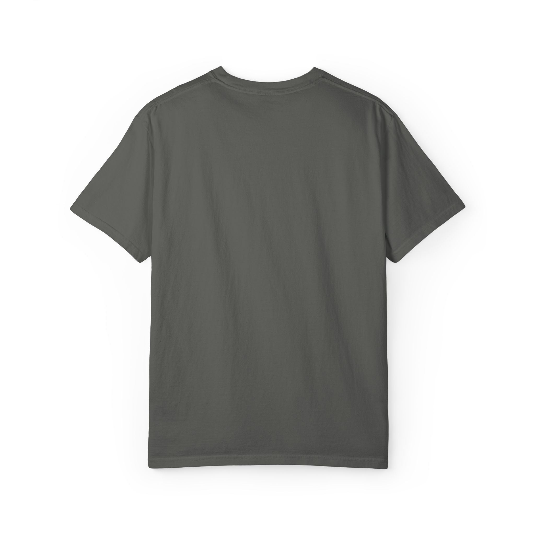 Live Life Like You're Wearing A TUTU Outline Font T-shirt