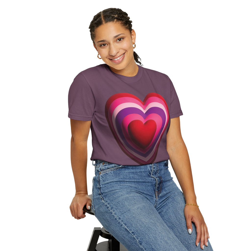 Hearts T-shirt