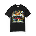 Friday - Procrastination Sloth Series T-shirt