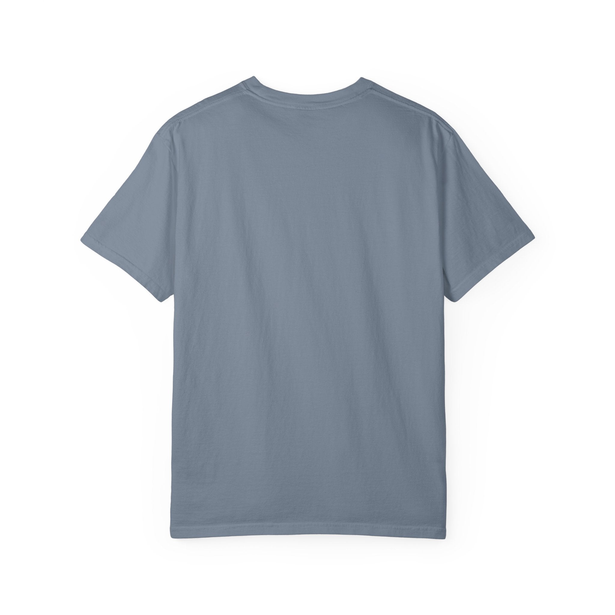 Keep Chill Carry On Girl T-shirt - Penguin Series