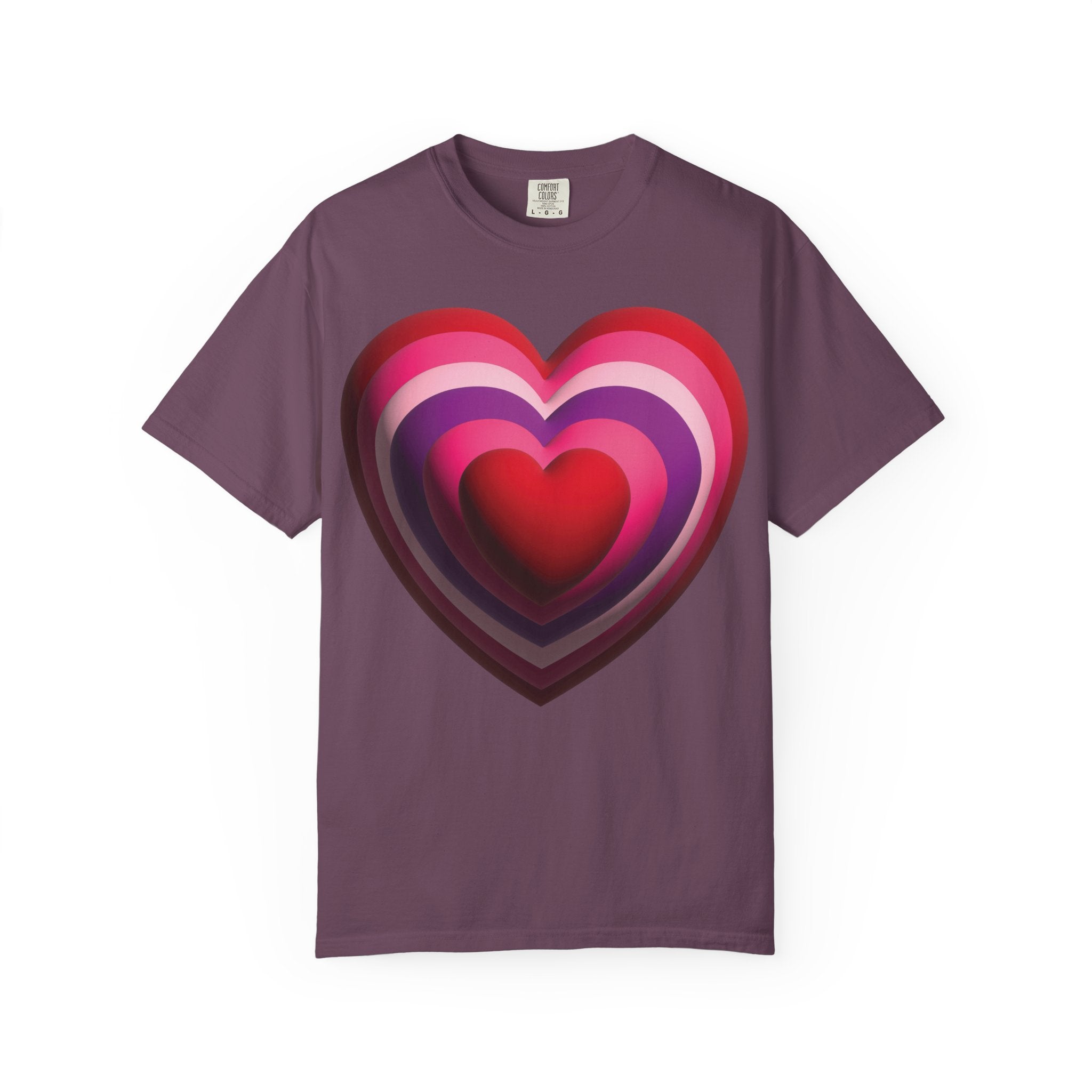 Hearts T-shirt