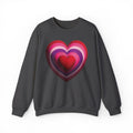 Hearts Sweatshirt