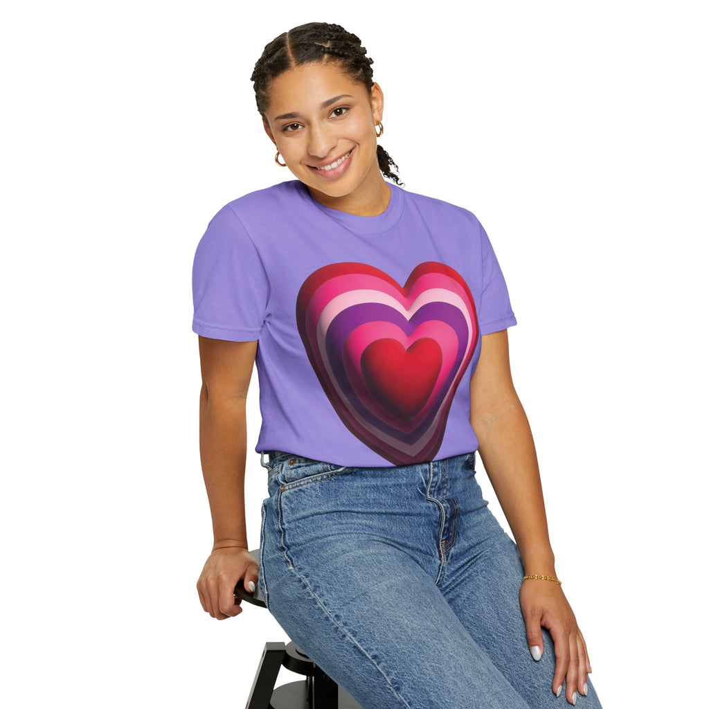 Hearts T-shirt
