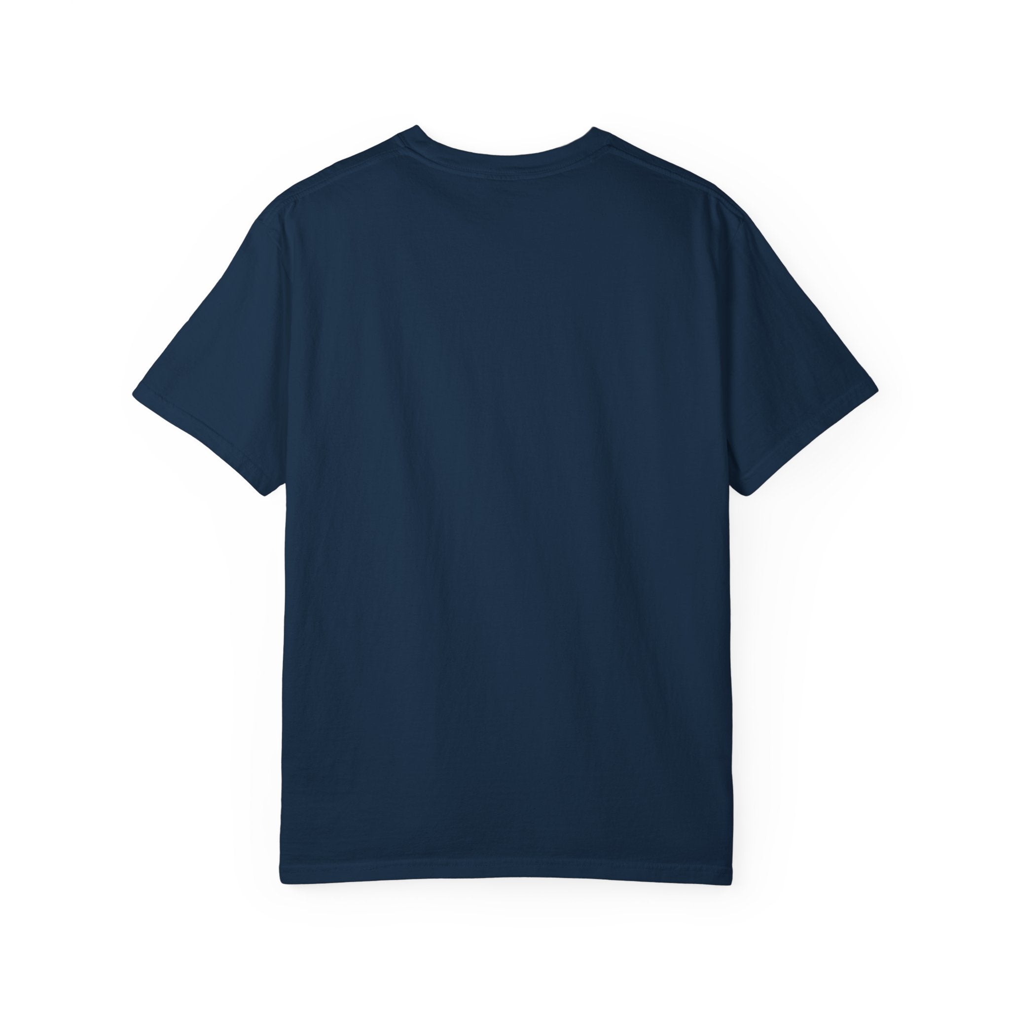 Keep Chill Carry On Girl T-shirt - Penguin Series