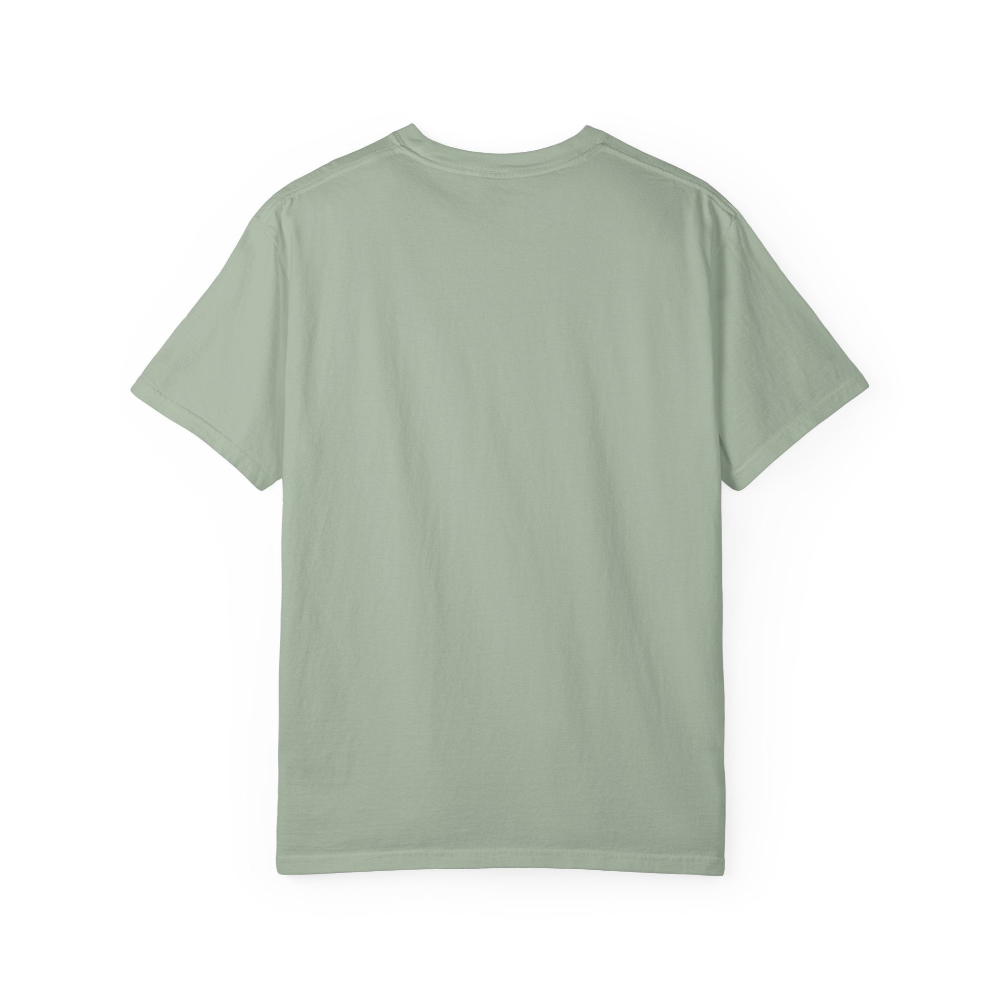 Keep Chill Carry On Girl T-shirt - Penguin Series