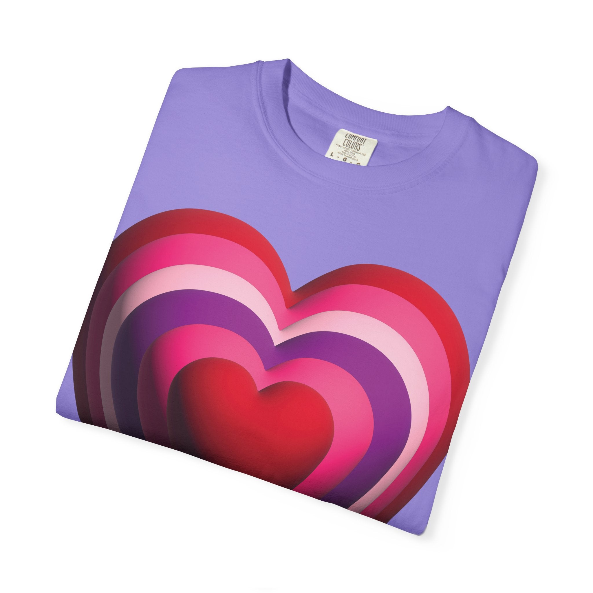 Hearts T-shirt