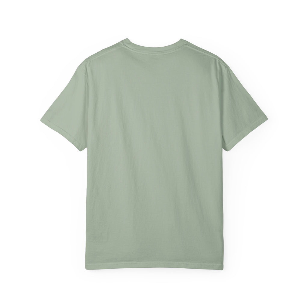 Professional Chiller Girl T-shirt - Penguin Series