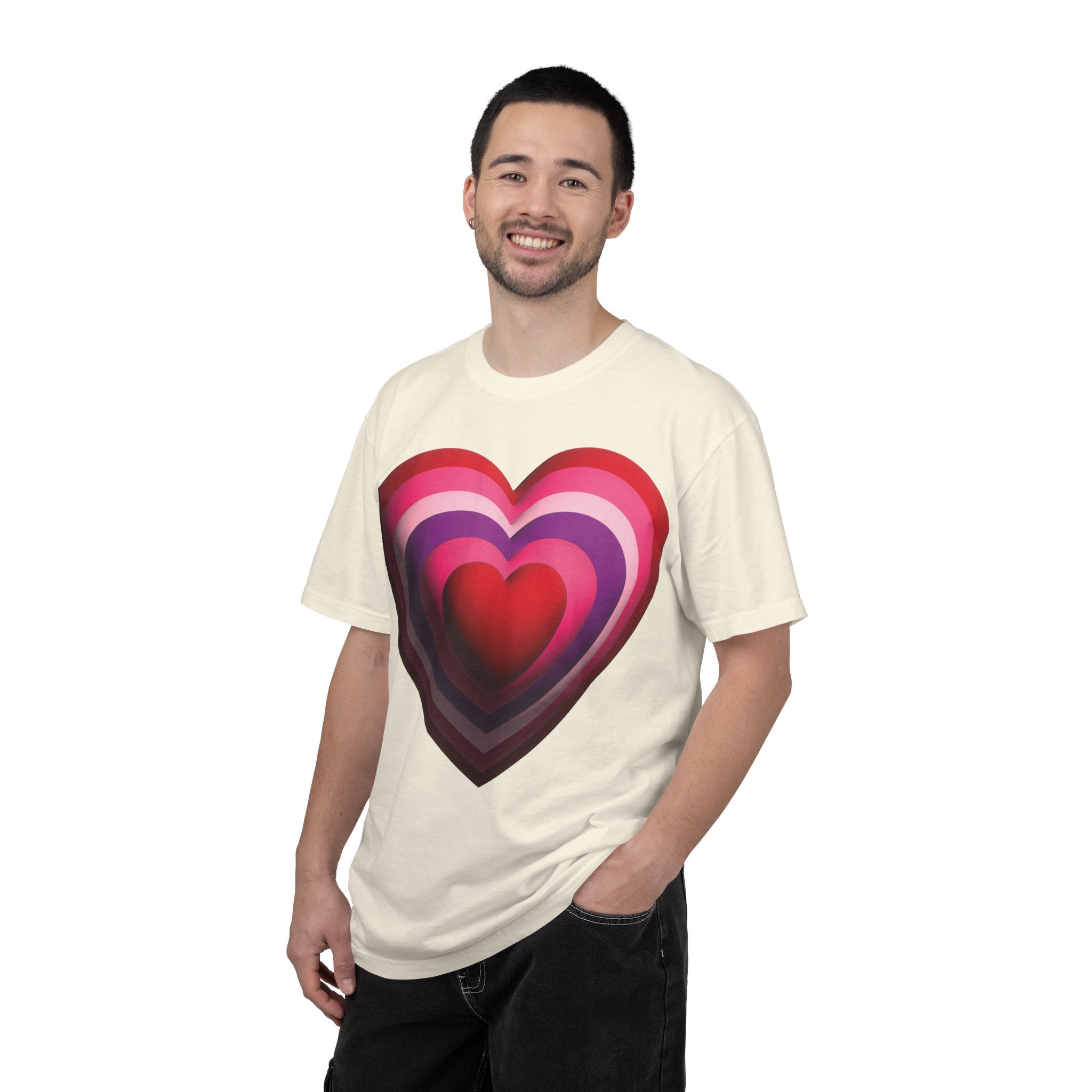 Hearts T-shirt