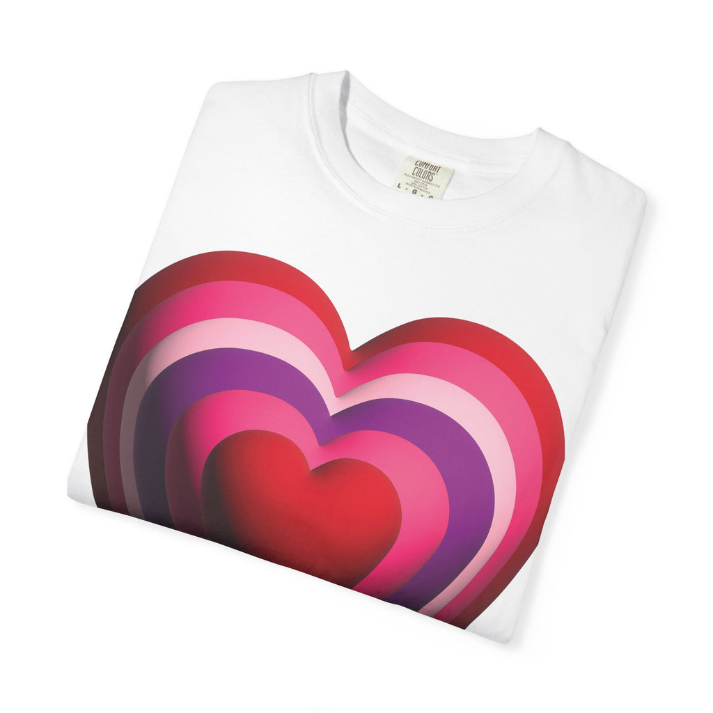 Hearts T-shirt
