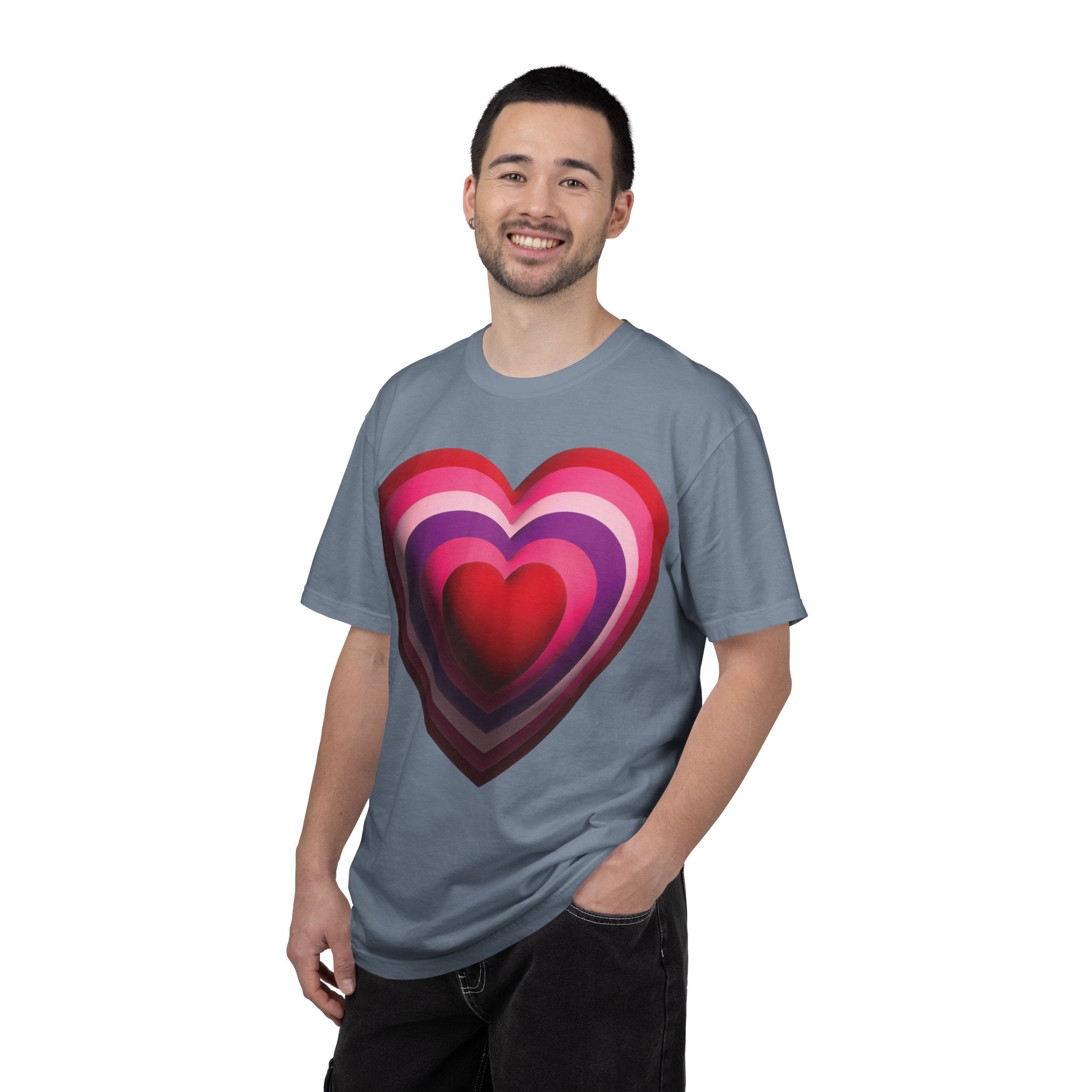 Hearts T-shirt