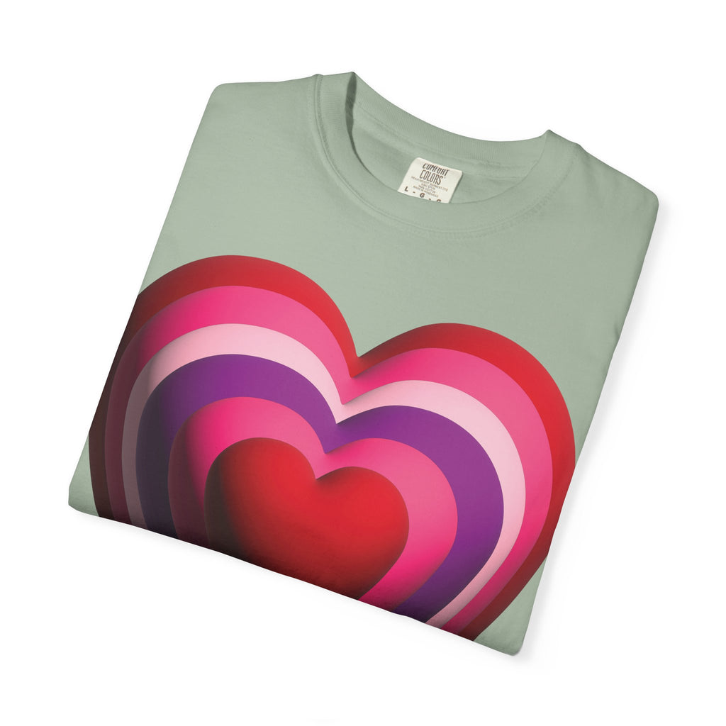 Hearts T-shirt