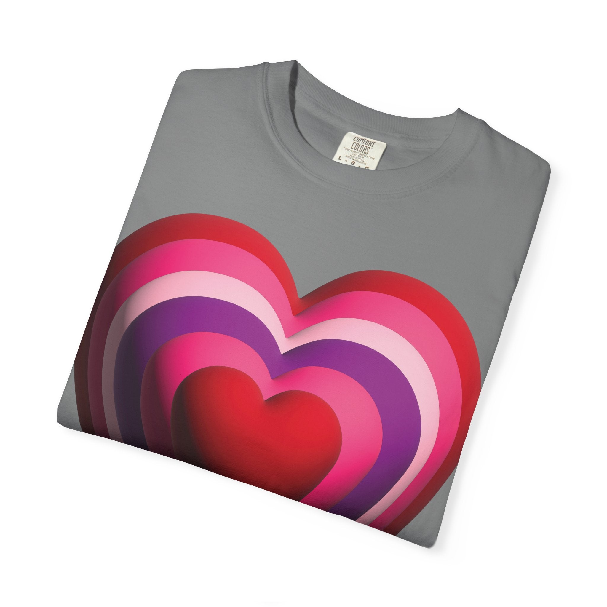 Hearts T-shirt