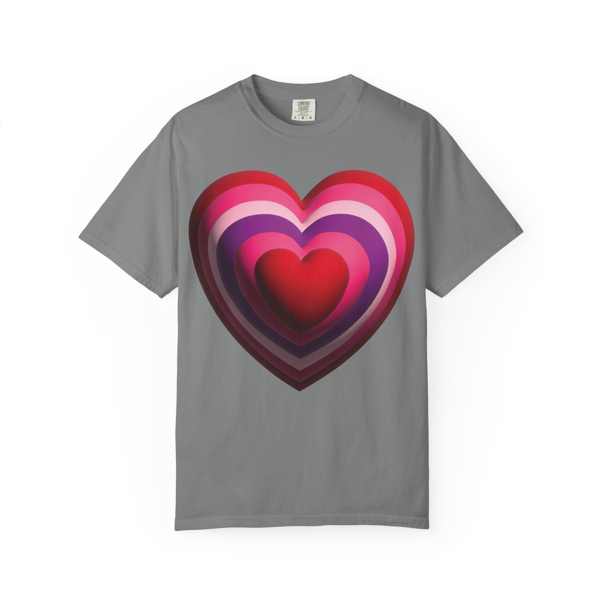 Hearts T-shirt