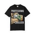 Professional Chiller Boy T-shirt - Penguin Series