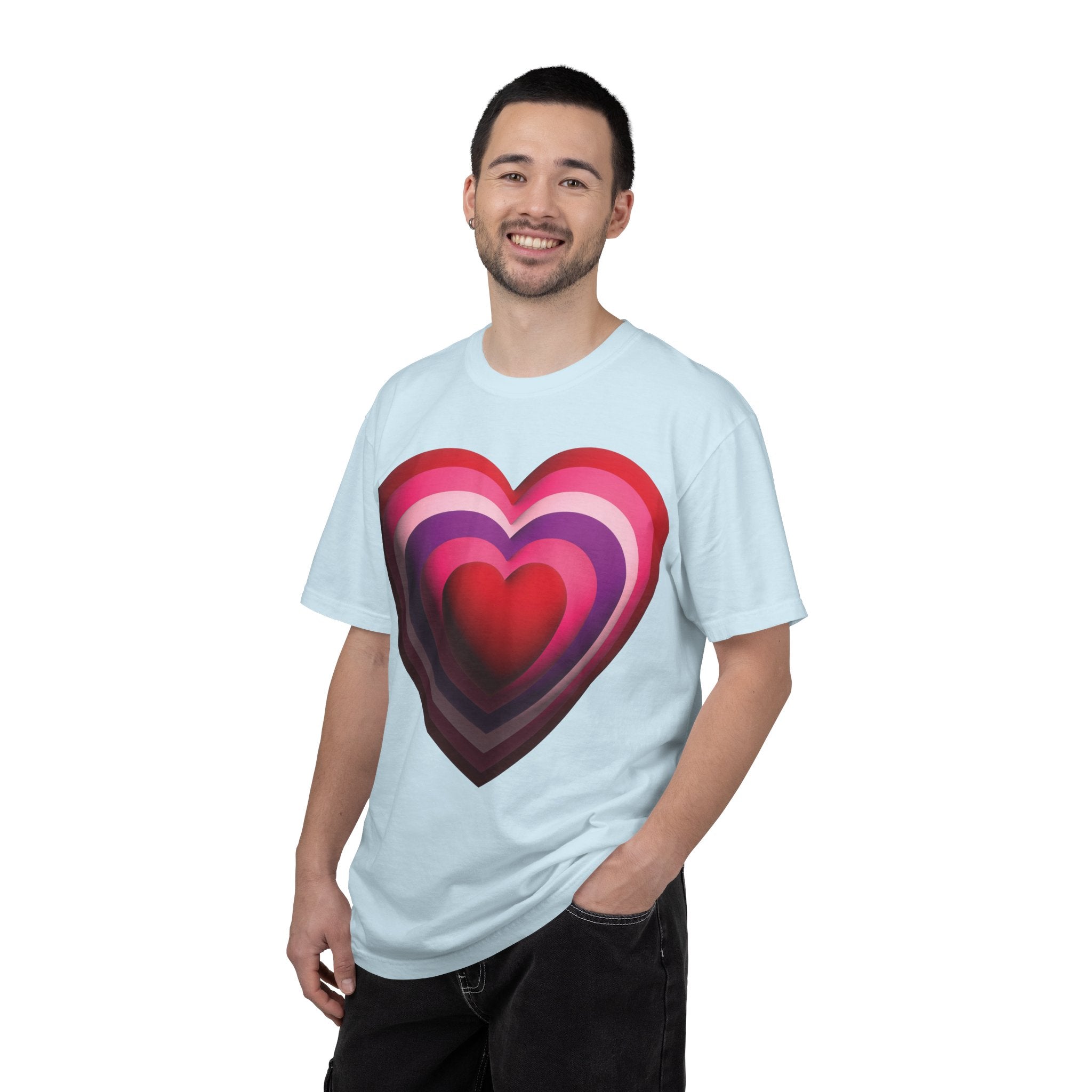 Hearts T-shirt