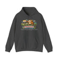 Thursday - Procrastination Sloth Series Hoodie