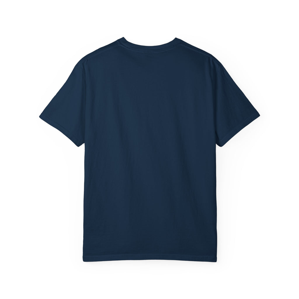 Professional Chiller Girl T-shirt - Penguin Series
