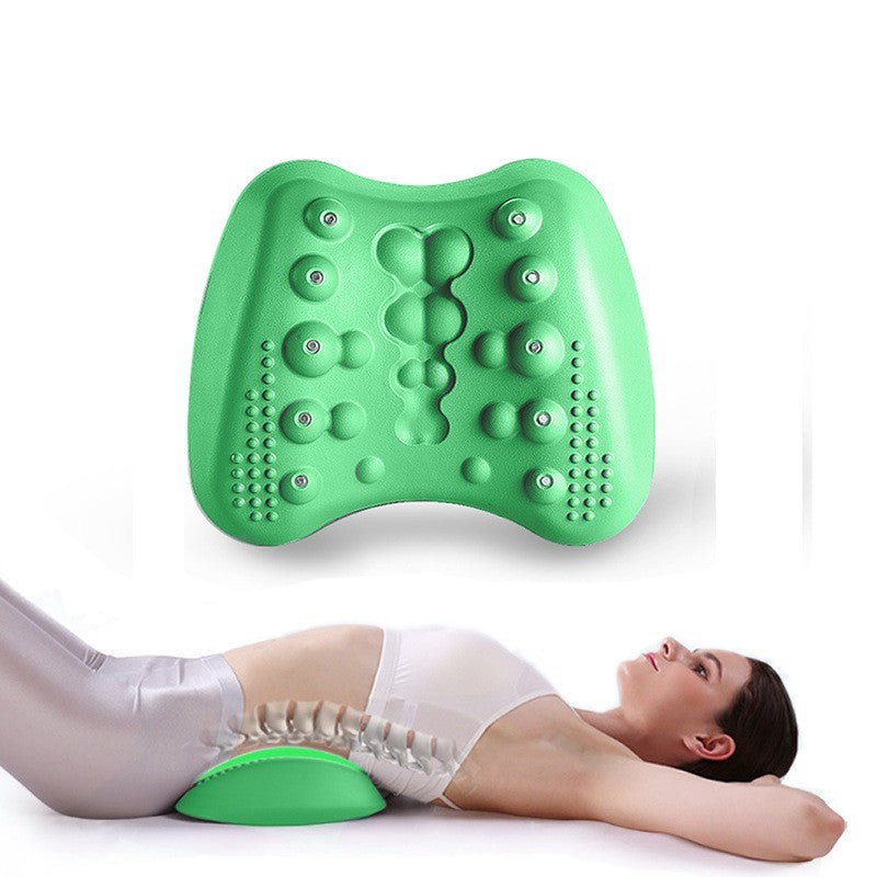 Soothie® Lumbar Massage and Support Pillow