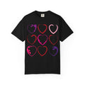 Nine Hearts Valentine's Day T-shirt