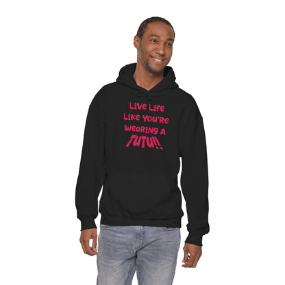 Unisex Heavy Blend™ Hooded Sweatshirt