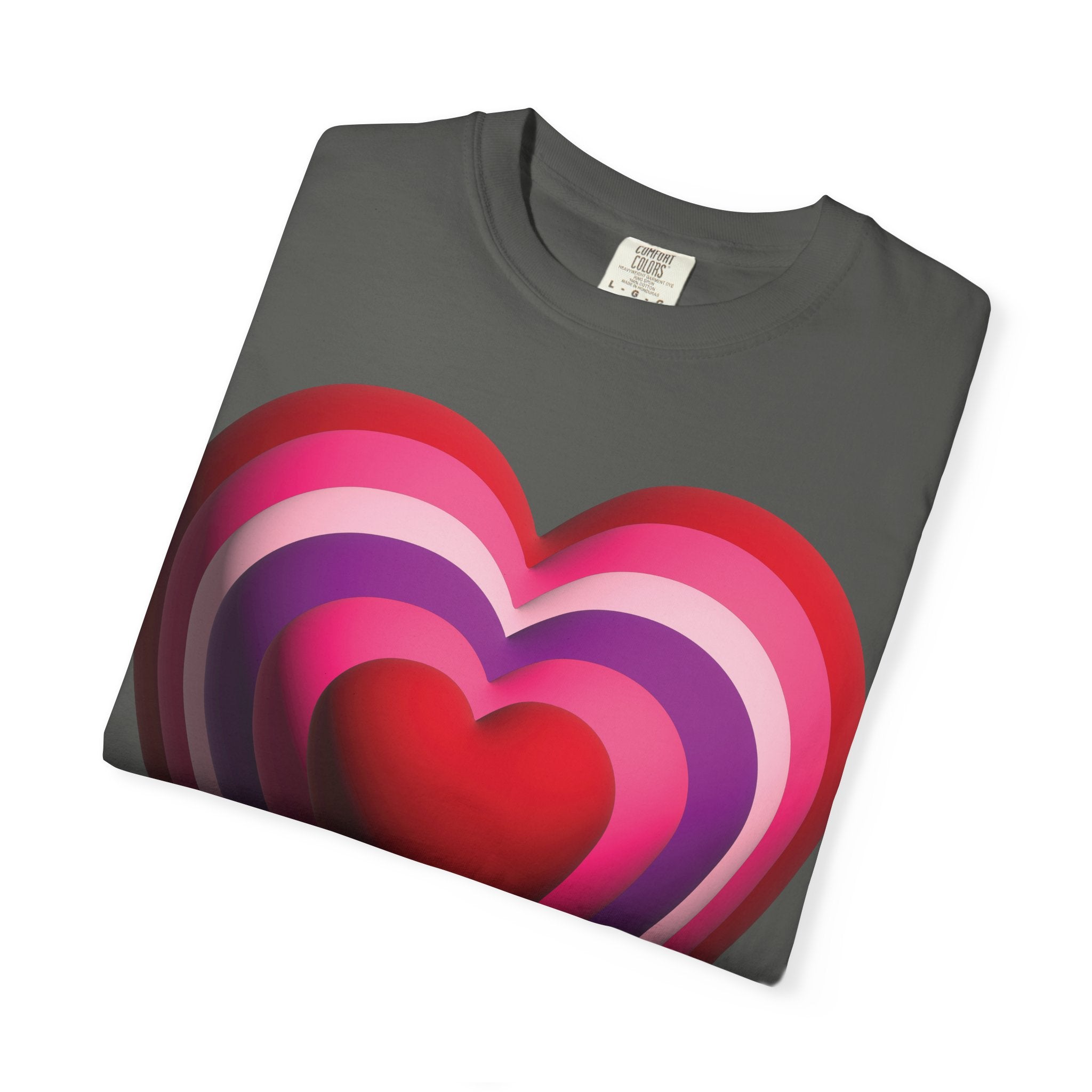 Hearts T-shirt