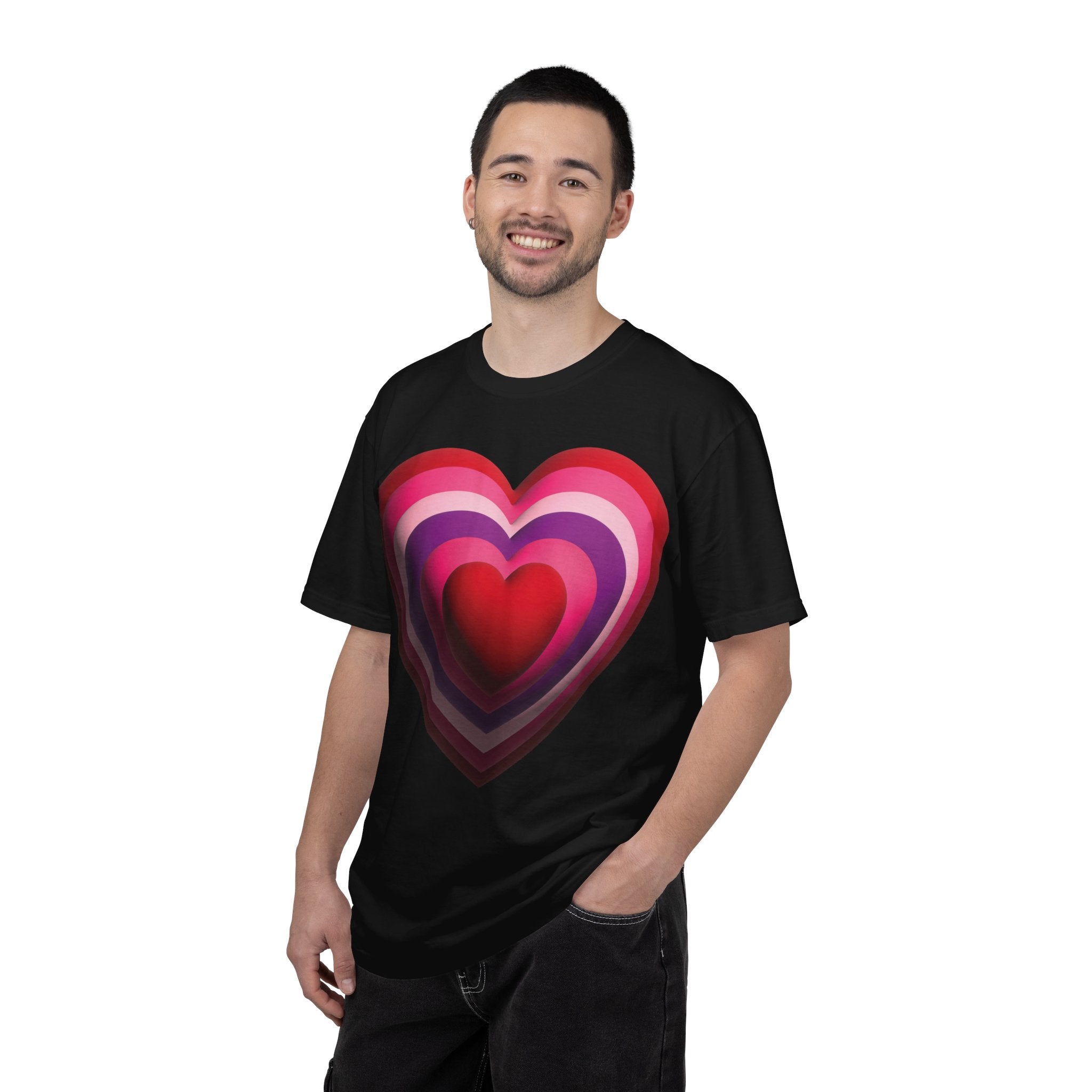 Hearts T-shirt
