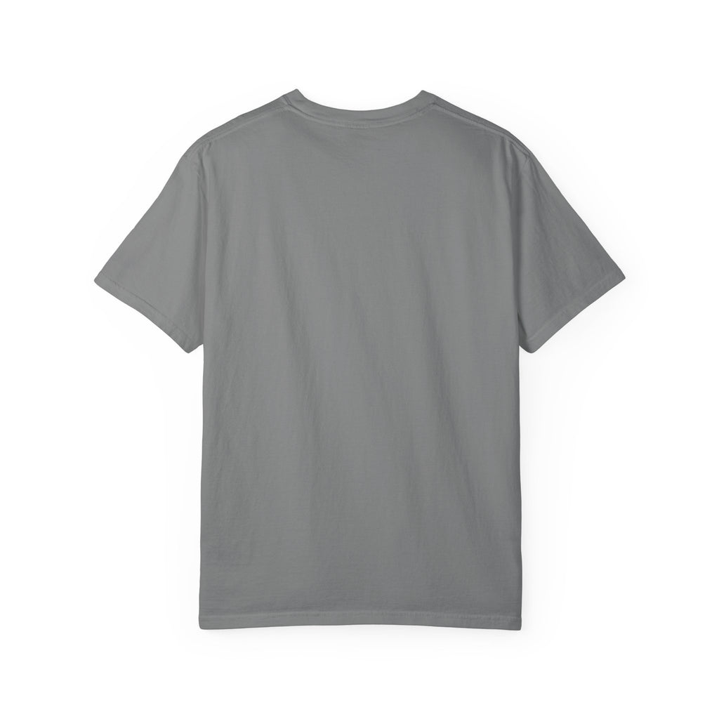 Keep Chill Carry On Girl T-shirt - Penguin Series