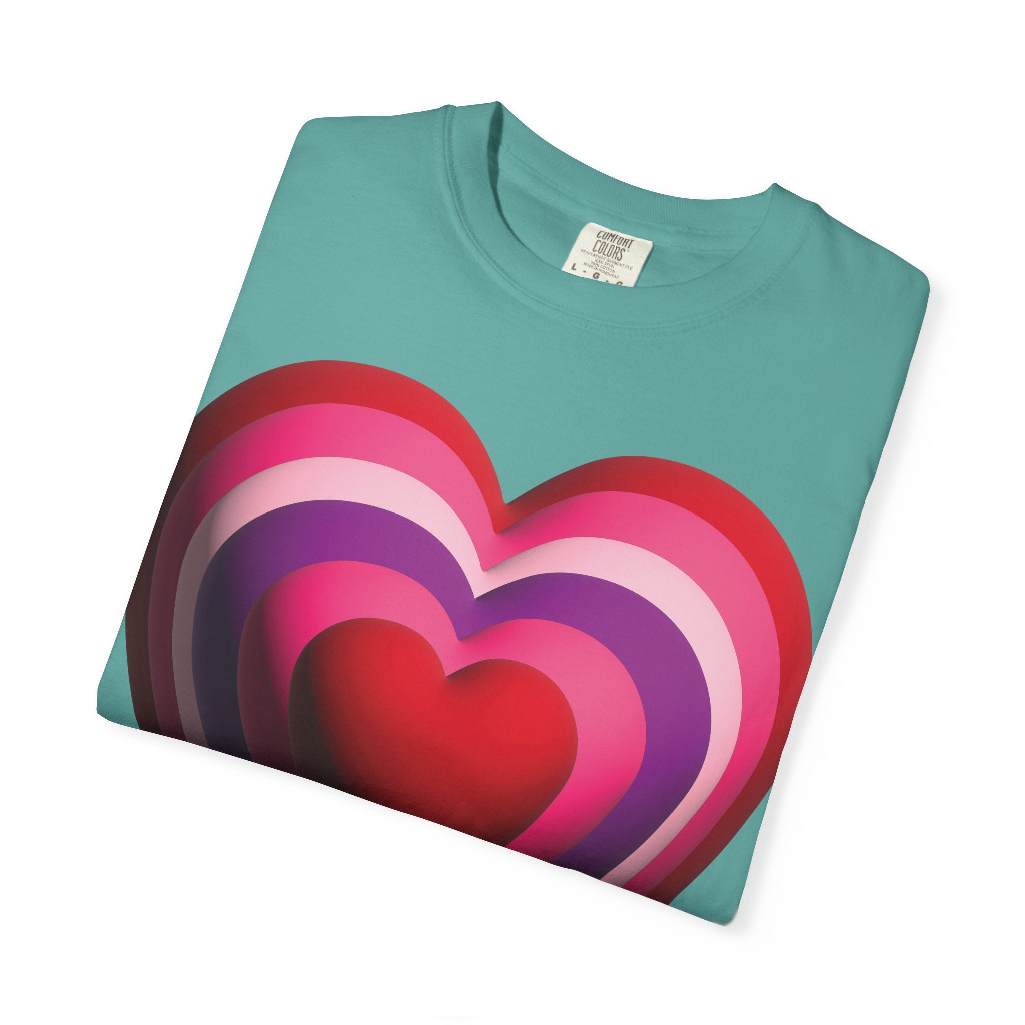 Hearts T-shirt