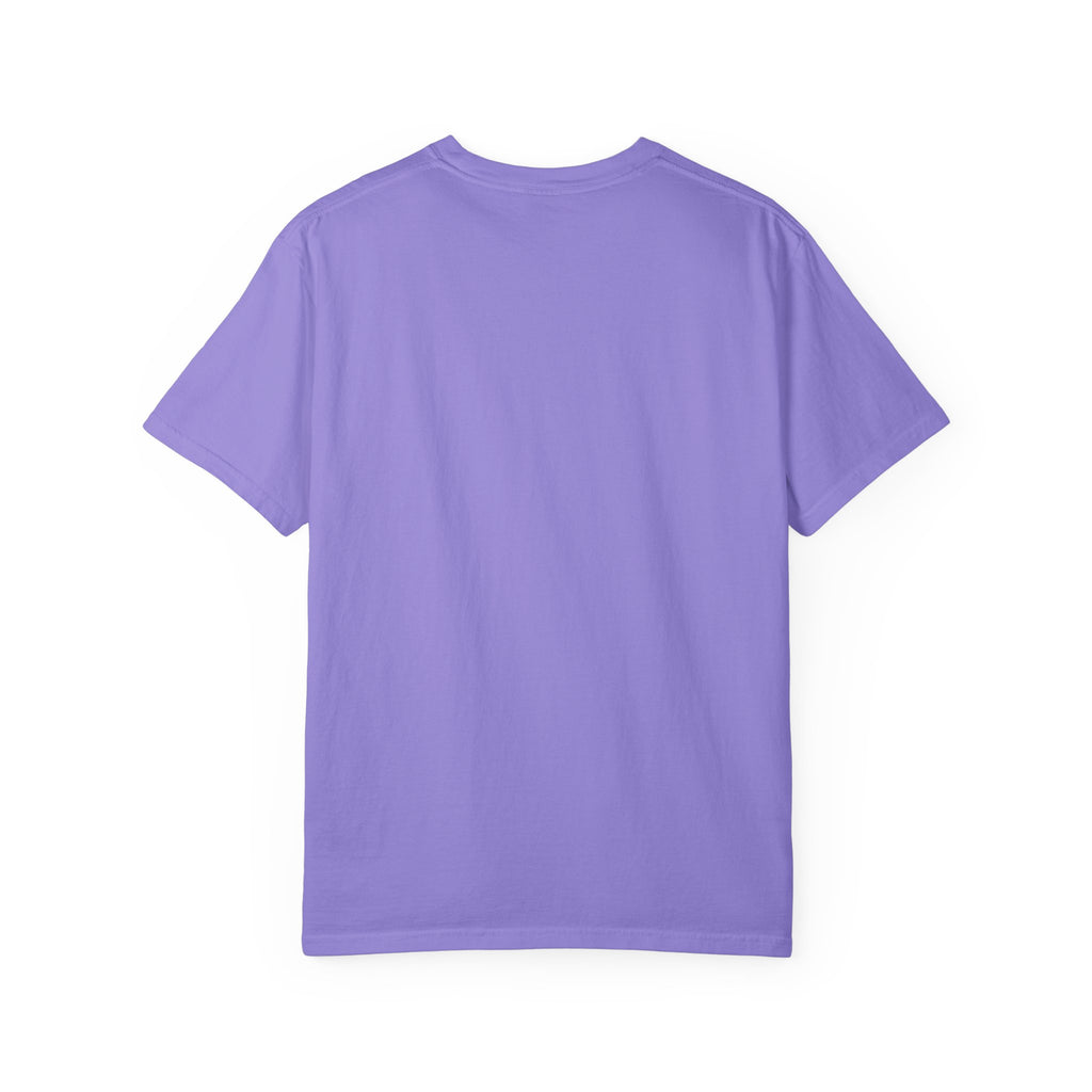 Professional Chiller Girl T-shirt - Penguin Series