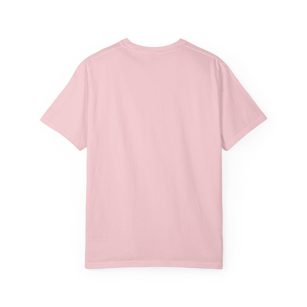 Keep Chill Carry On Girl T-shirt - Penguin Series