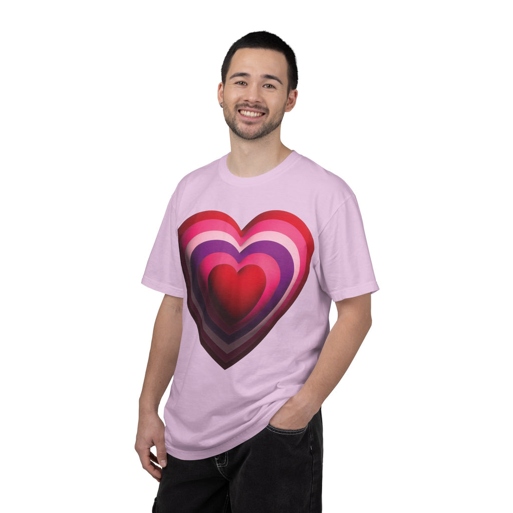 Hearts T-shirt