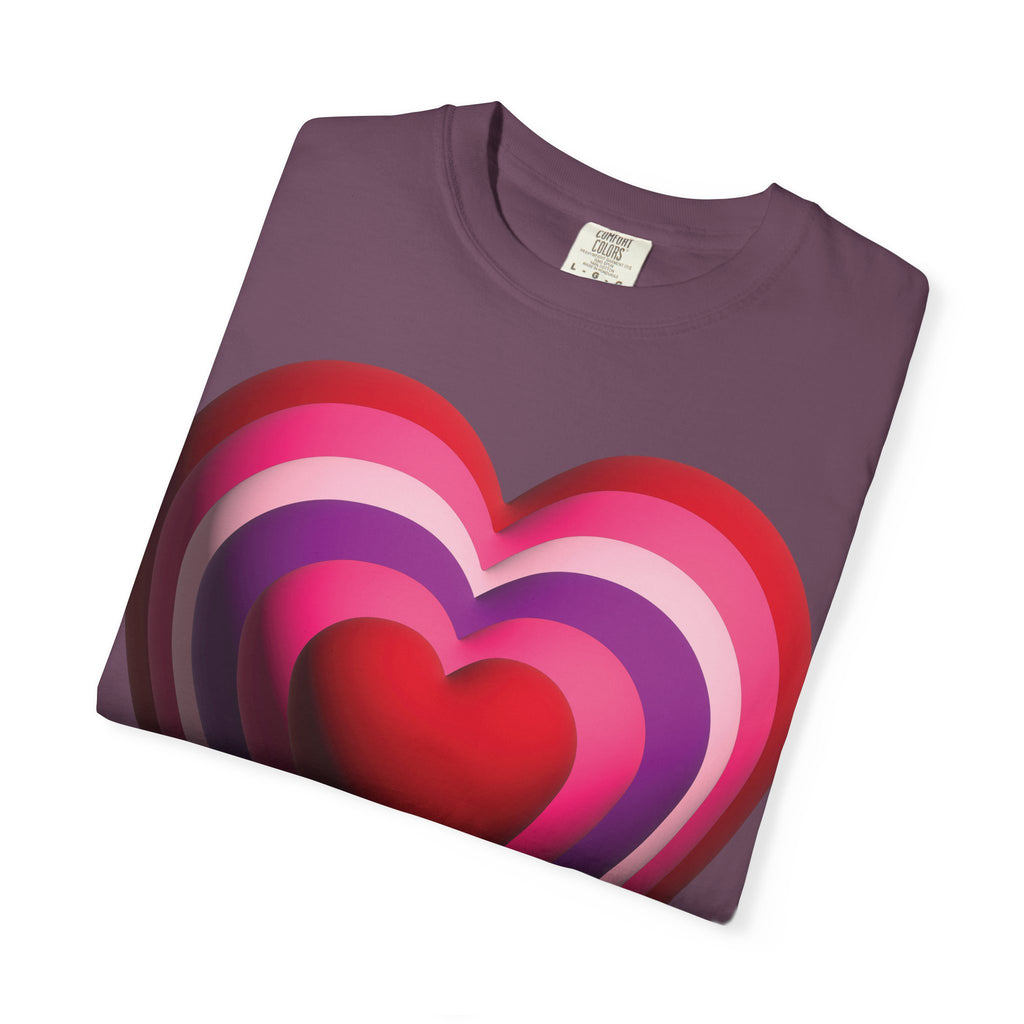 Hearts T-shirt