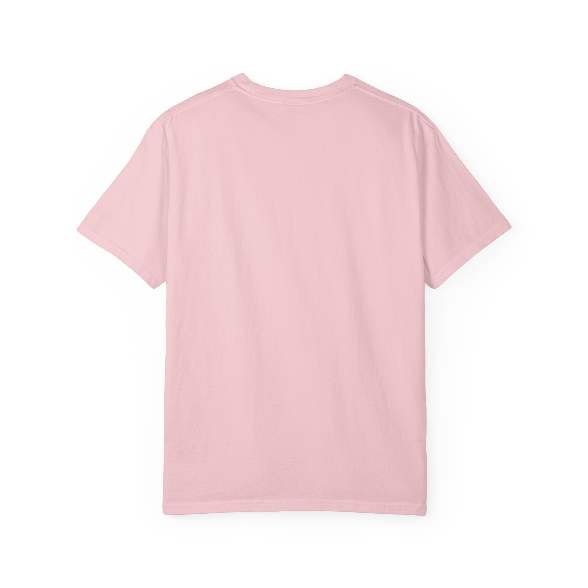 Professional Chiller Girl T-shirt - Penguin Series