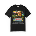 Thursday - Procrastination Sloth Series T-shirt