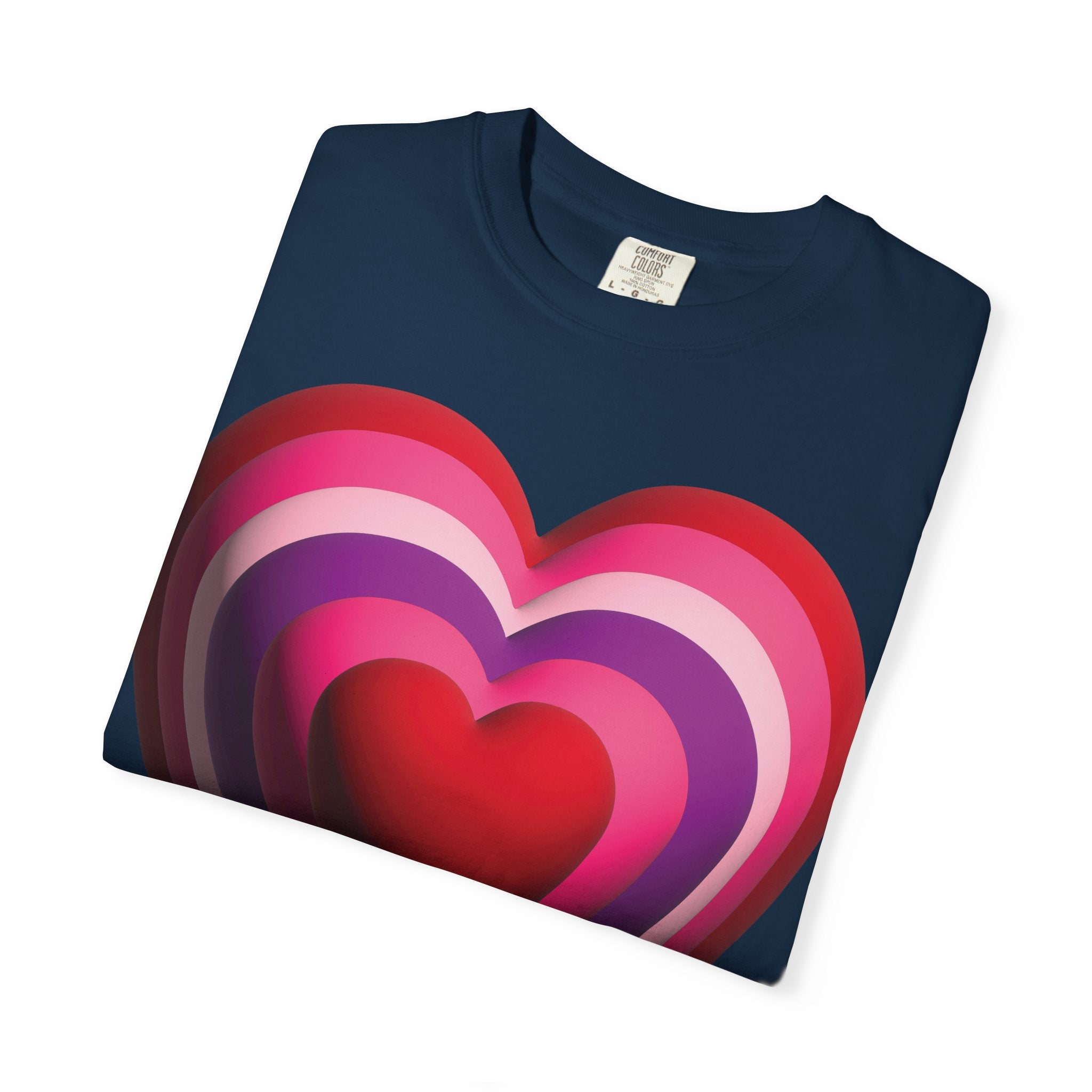 Hearts T-shirt