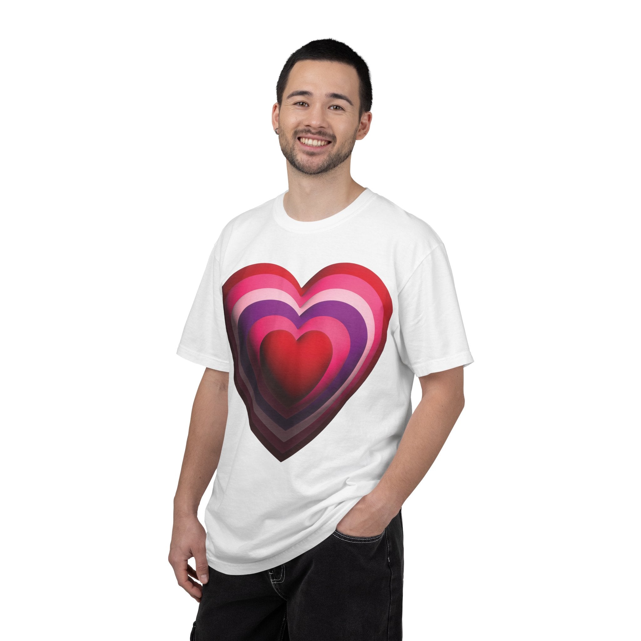 Hearts T-shirt