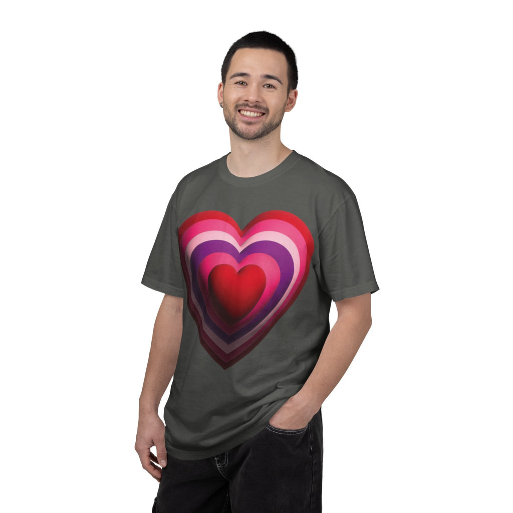 Hearts T-shirt