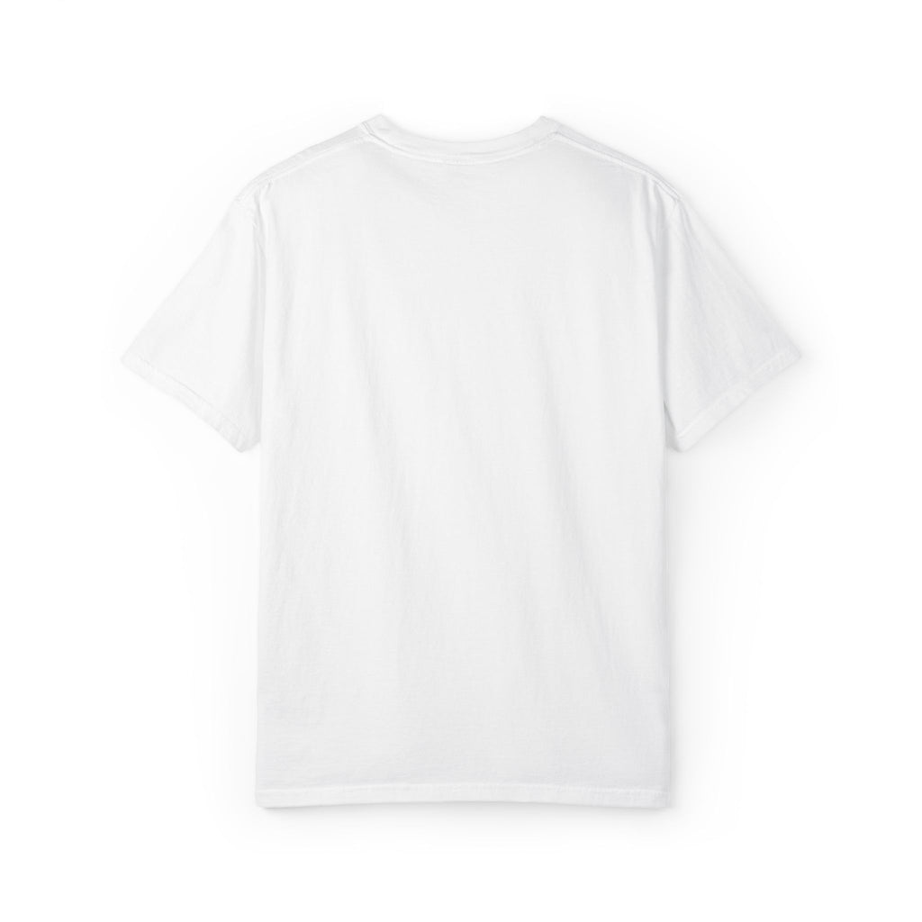 Live Life Like You're Wearing A TUTU Outline Font T-shirt