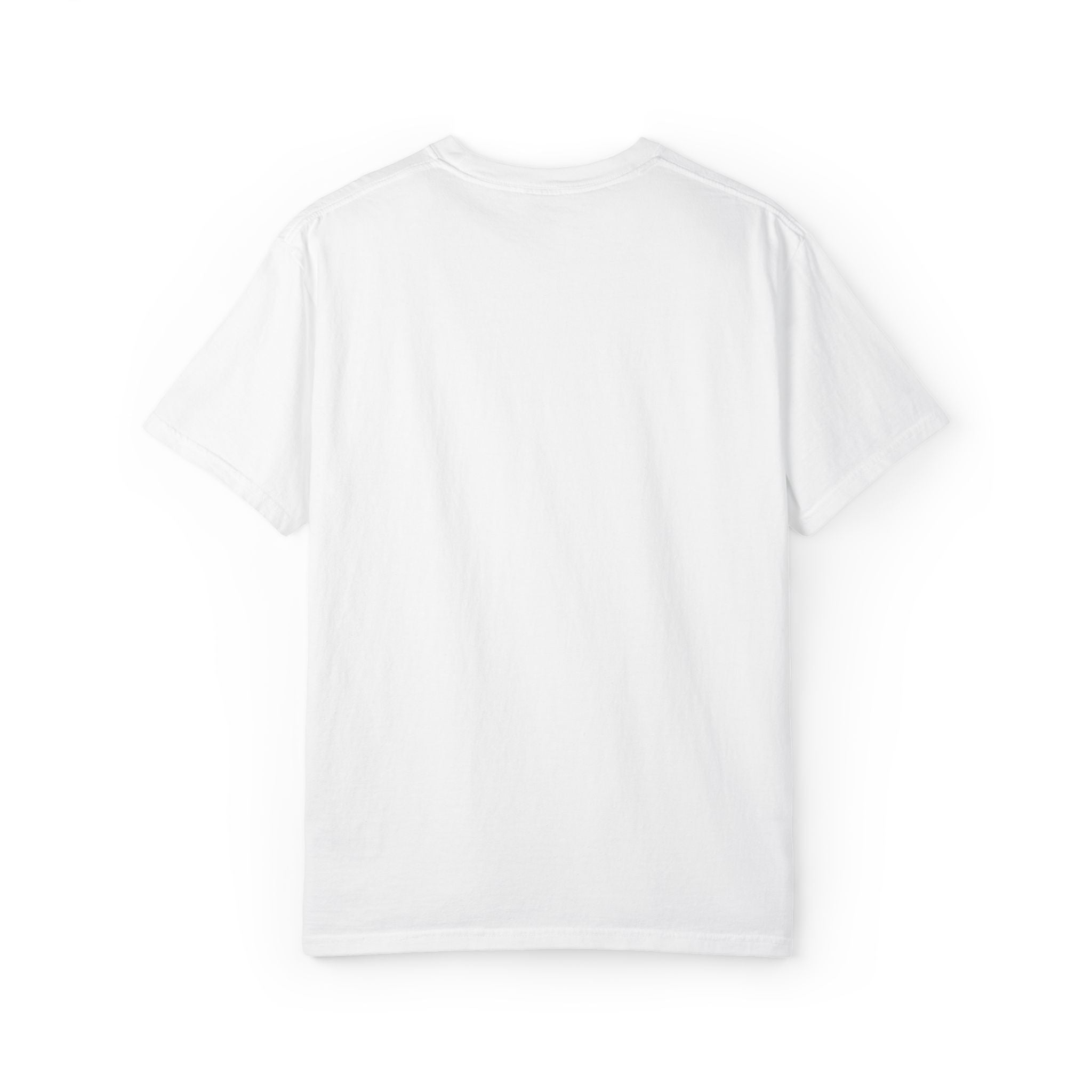 Live Life Like You're Wearing A TUTU Outline Font T-shirt