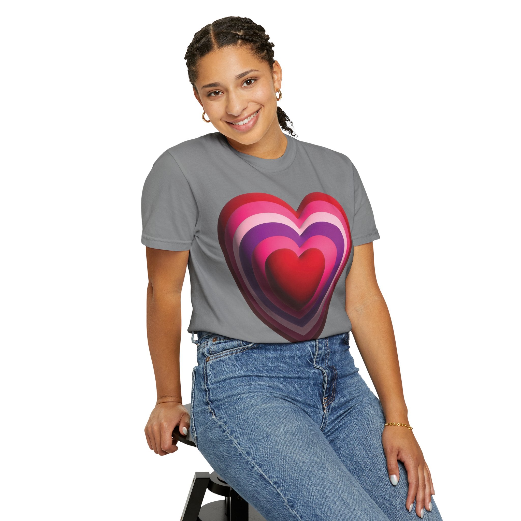 Hearts T-shirt